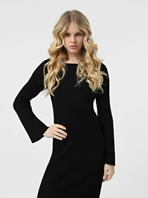 Сукні Only модель 15339580_Black Фото