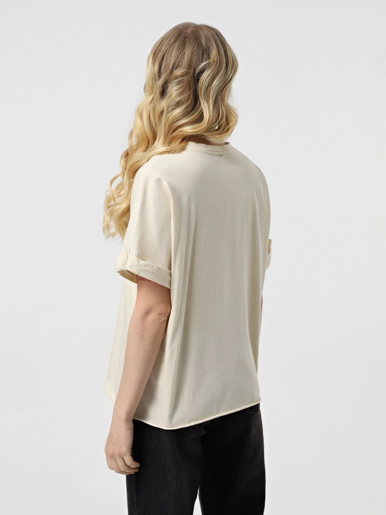 Футболки і поло Only модель 15339887_Birch Amore Футболки і поло Only модель 15339887_Birch Amore Фото