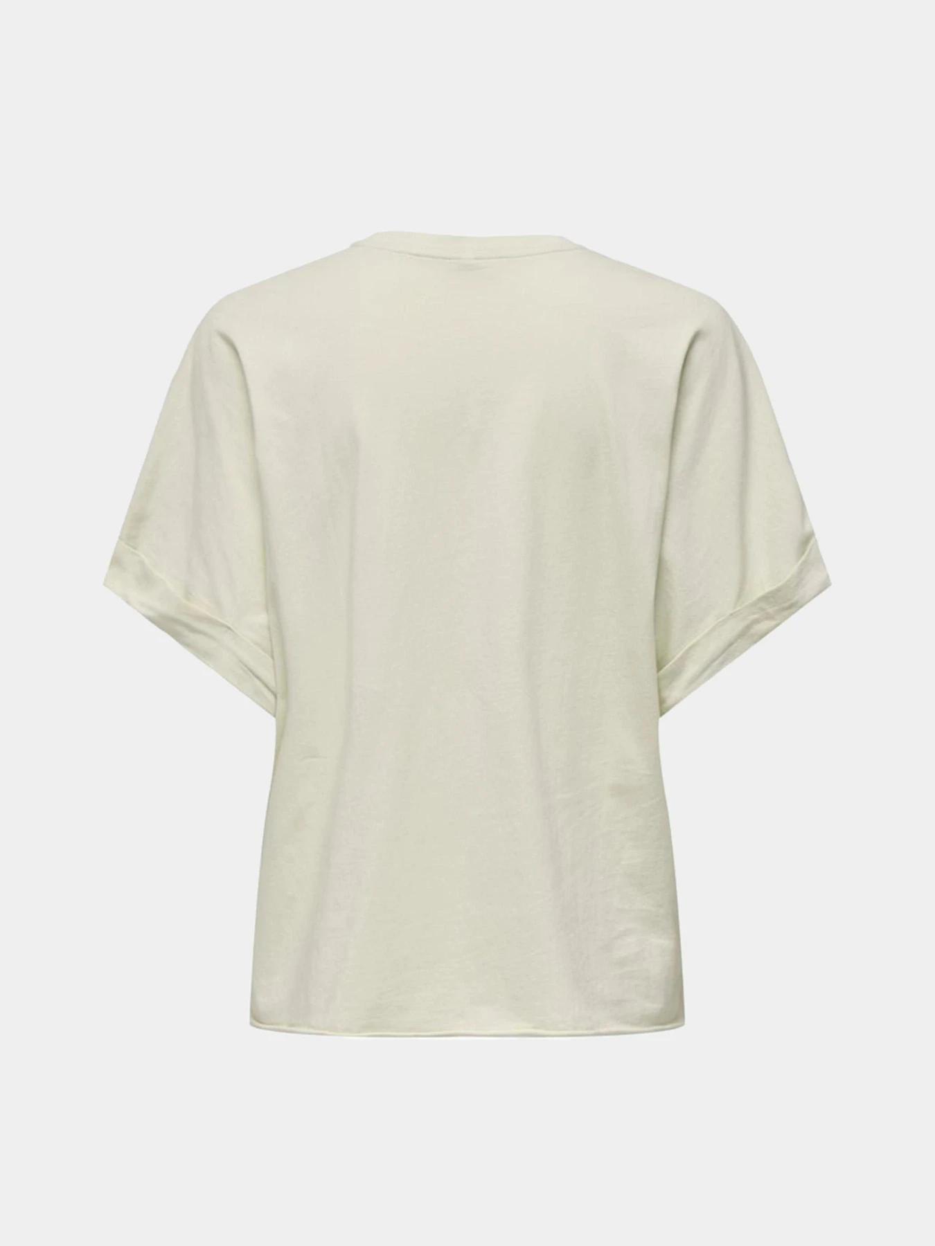 Футболки і поло Only модель 15339887_Birch Amore Футболки і поло Only модель 15339887_Birch Amore Фото