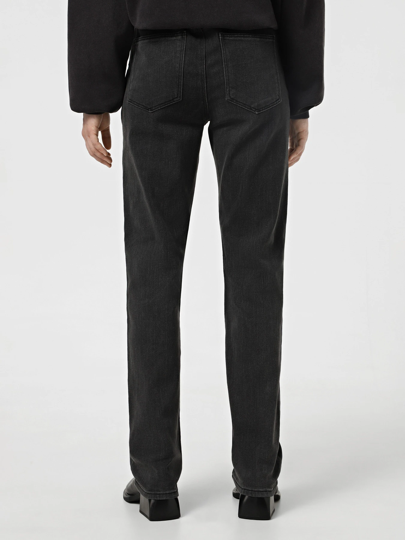 Джинси Only модель 15332146_Washed Black Джинси Only модель 15332146_Washed Black Фото