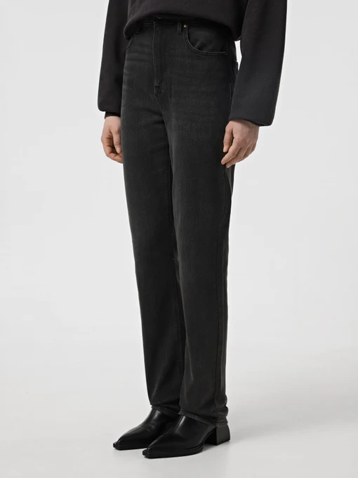 Джинсы Only модель 15332146_Washed Black Фото