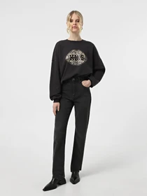Джинси Only модель 15332146_Washed Black Фото