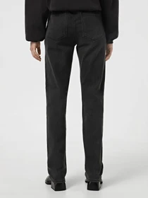 Джинси Only модель 15332146_Washed Black Фото