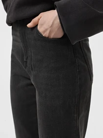 Джинси Only модель 15332146_Washed Black Фото