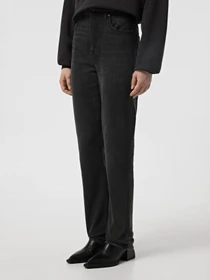 Джинсы Only модель 15332146_Washed Black Фото