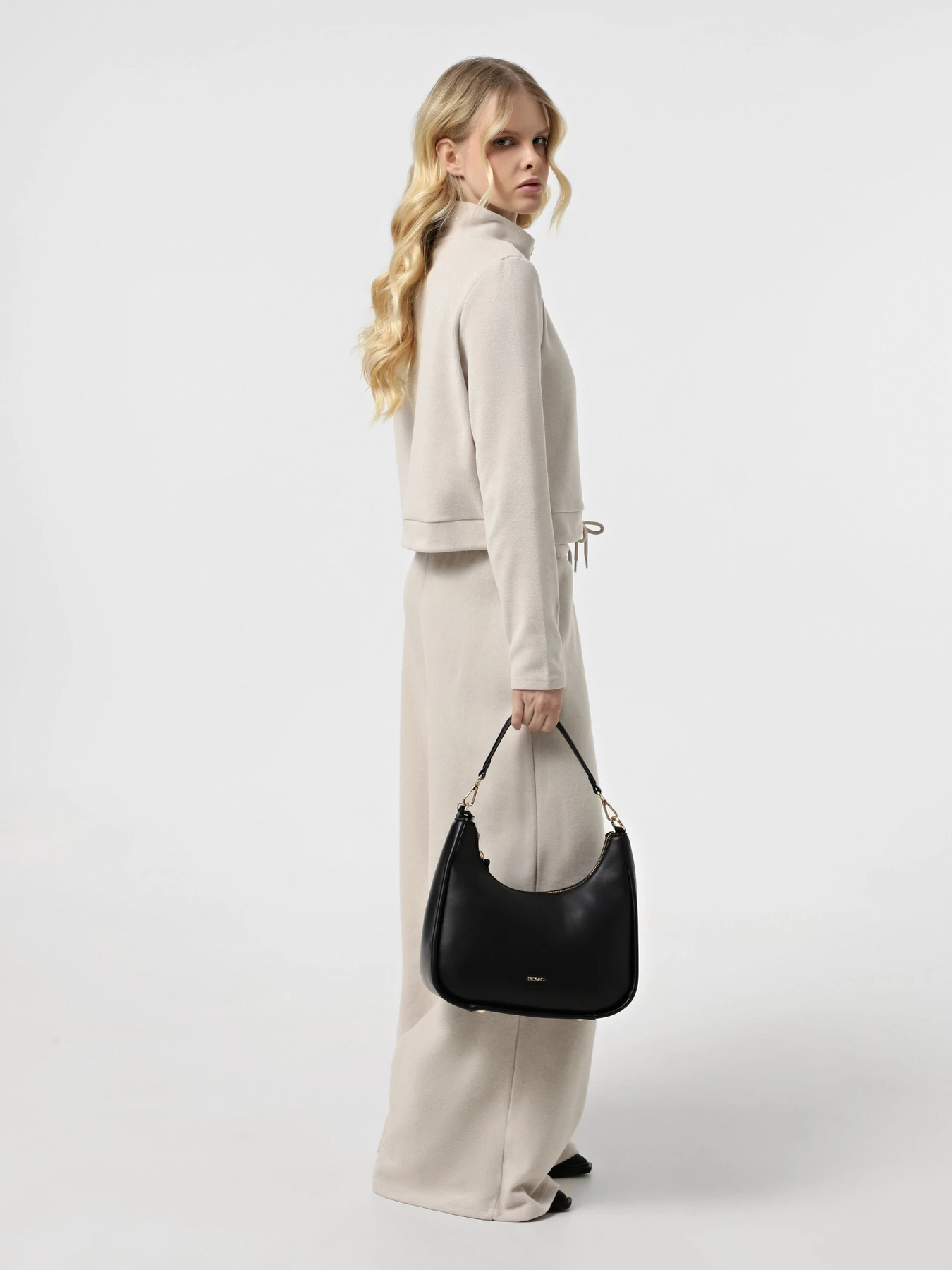 Худі та світшоти Only модель 15339866_Silver Gray Худі та світшоти Only модель 15339866_Silver Gray Фото