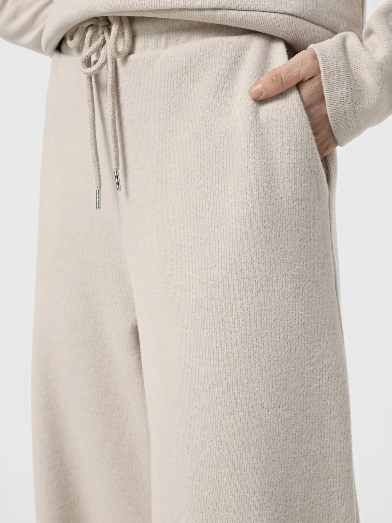 Штани Only модель 15339869_Silver Gray Штани Only модель 15339869_Silver Gray Фото