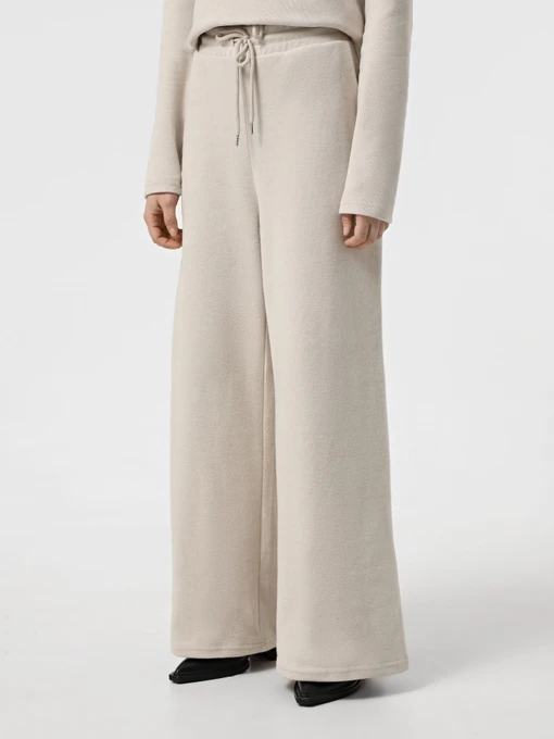 Брюки Only модель 15339869_Silver Gray Фото