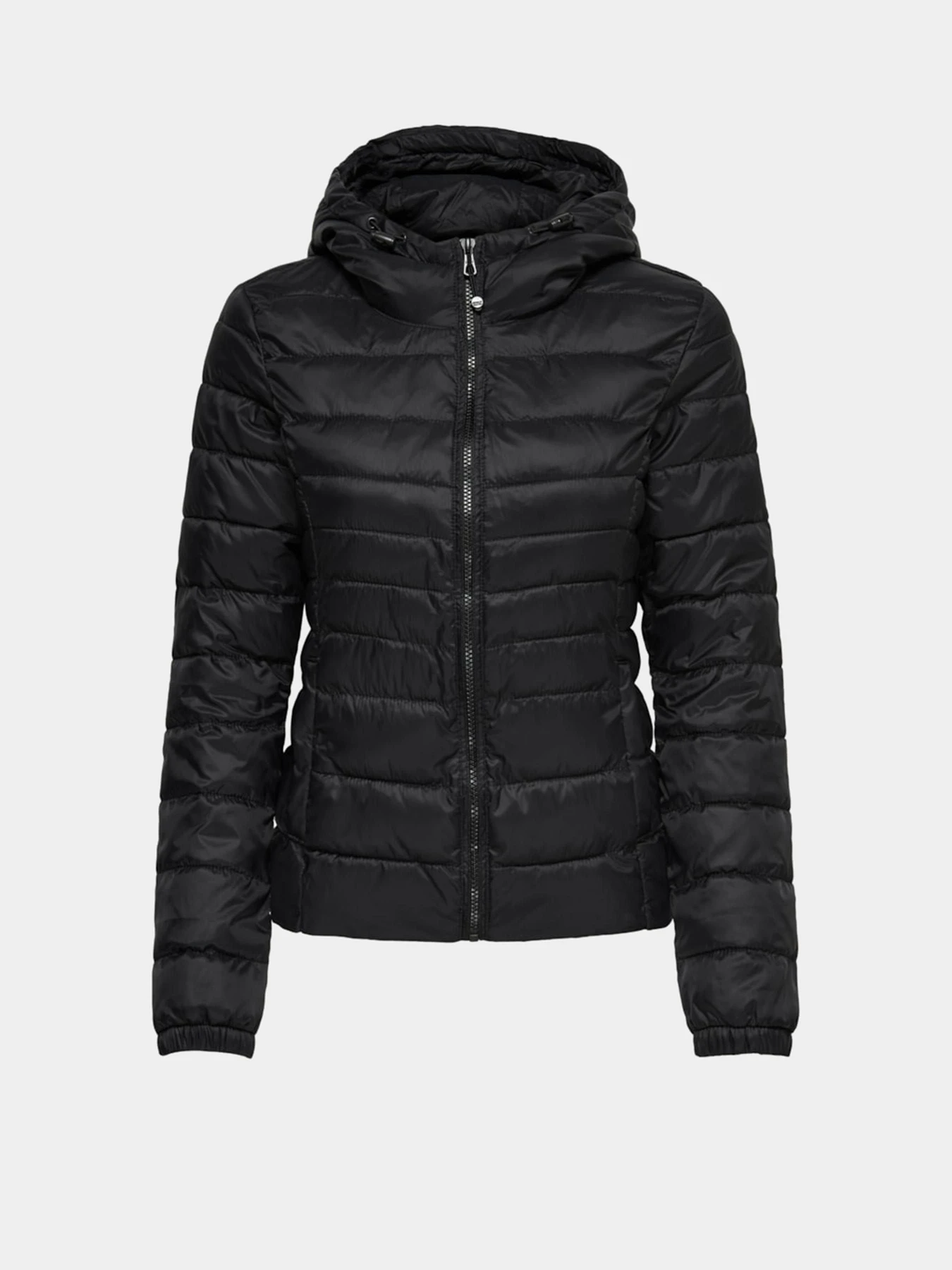 Куртки и дубленки Only модель 15156569_Black Фото