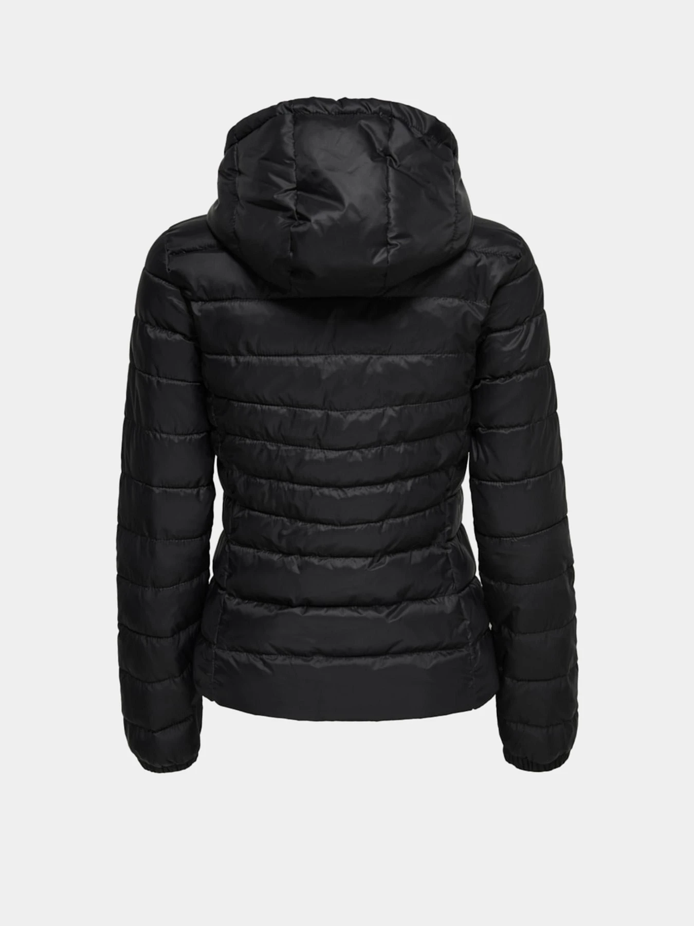 Куртки и дубленки Only модель 15156569_Black Фото