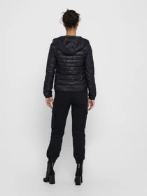 Куртки и дубленки Only модель 15156569_Black Фото