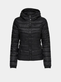 Куртки и дубленки Only модель 15156569_Black Фото