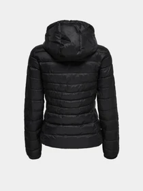 Куртки и дубленки Only модель 15156569_Black Фото