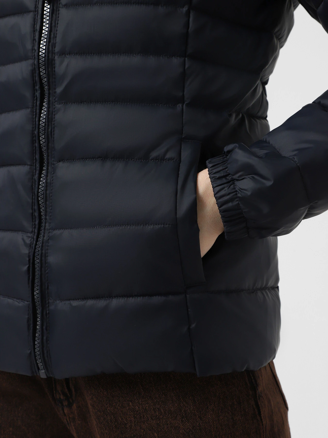 Куртки и дубленки Only модель 15156569_Sky Captain Куртки и дубленки Only модель 15156569_Sky Captain Фото