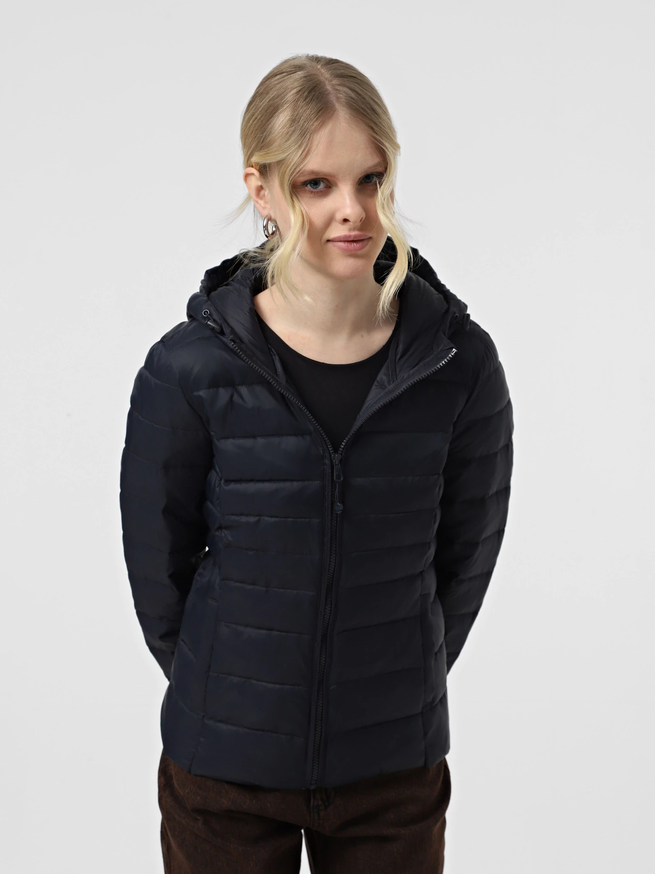 Куртки и дубленки Only модель 15156569_Sky Captain Куртки и дубленки Only модель 15156569_Sky Captain Фото