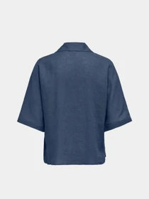 Рубашки Only модель 15314215_Vintage Indigo Фото