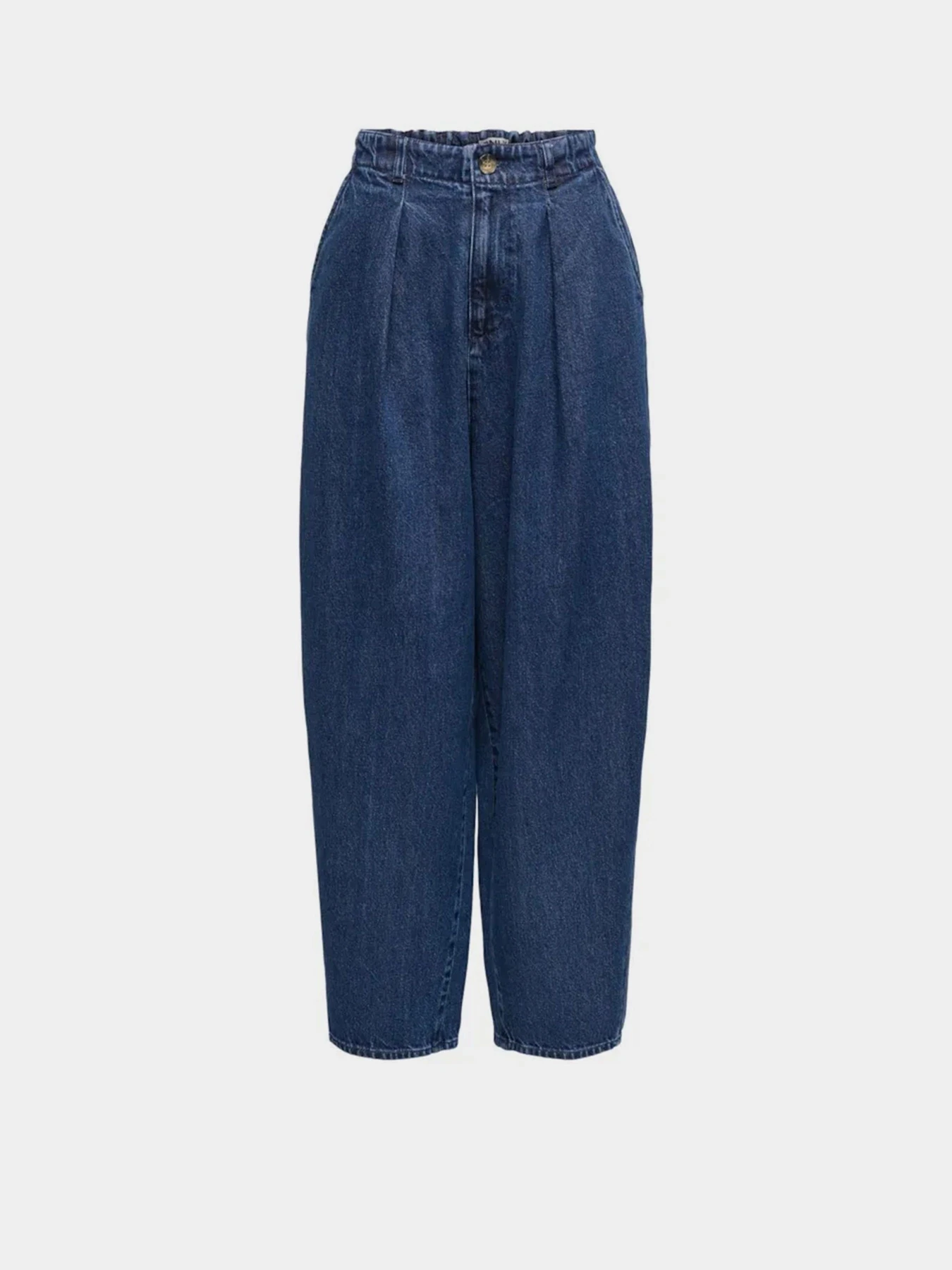 Джинсы Only модель 15339183_Dark Blue Denim Джинсы Only модель 15339183_Dark Blue Denim Фото