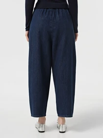 Джинсы Only модель 15339183_Dark Blue Denim Фото