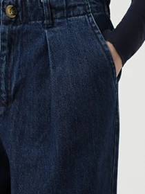 Джинсы Only модель 15339183_Dark Blue Denim Фото