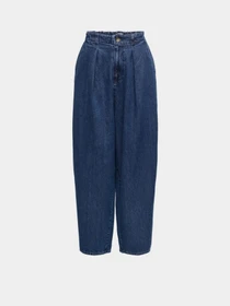 Джинсы Only модель 15339183_Dark Blue Denim Фото