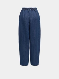 Джинсы Only модель 15339183_Dark Blue Denim Фото