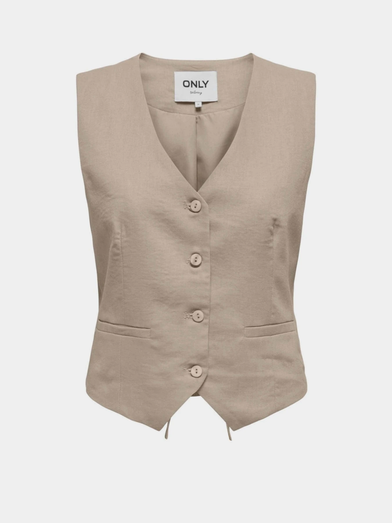 Пиджаки Only модель 15338714_Oxford Tan Пиджаки Only модель 15338714_Oxford Tan Фото
