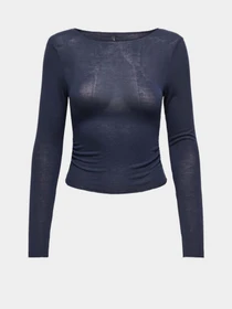 Худи и свитшоты Only модель 15339874_Navy Blazer Фото