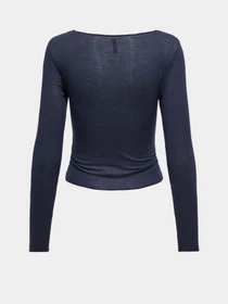 Худи и свитшоты Only модель 15339874_Navy Blazer Фото