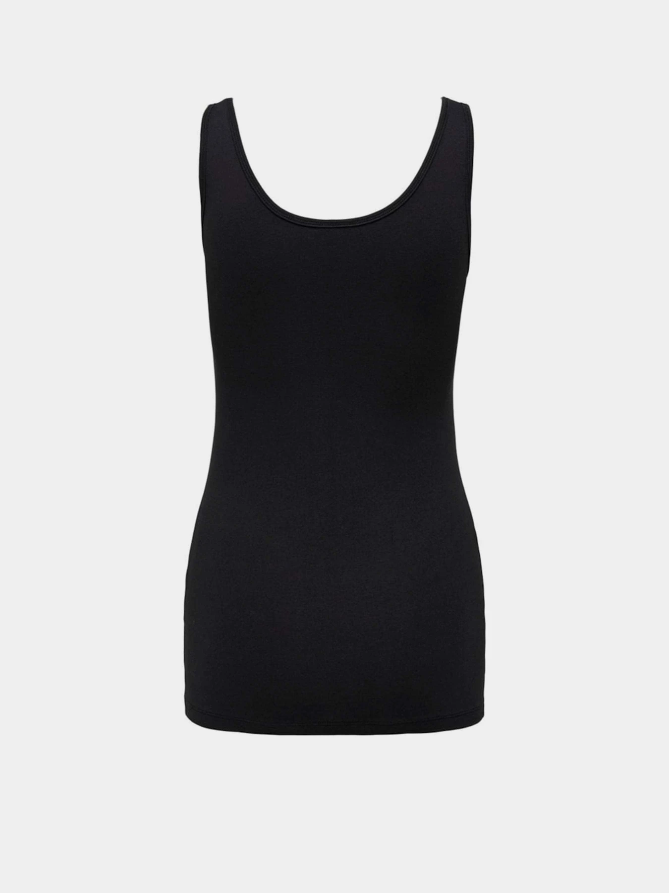 Футболки и поло JDY модель 15259184_Black Футболки и поло JDY модель 15259184_Black Фото