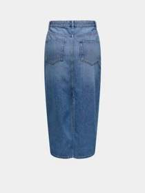 Спідниці Only модель 15339976_Medium Blue Denim Фото