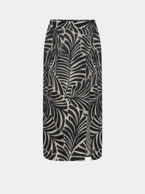 Спідниці Only модель 15343188_Black 611 La palma Фото