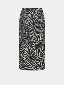 Спідниці Only модель 15343188_Black 611 La palma Фото