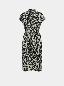 Сукні Only модель 15191953_Birch BLACK GRAPHIC Фото
