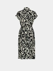 Сукні Only модель 15191953_Birch BLACK GRAPHIC Фото