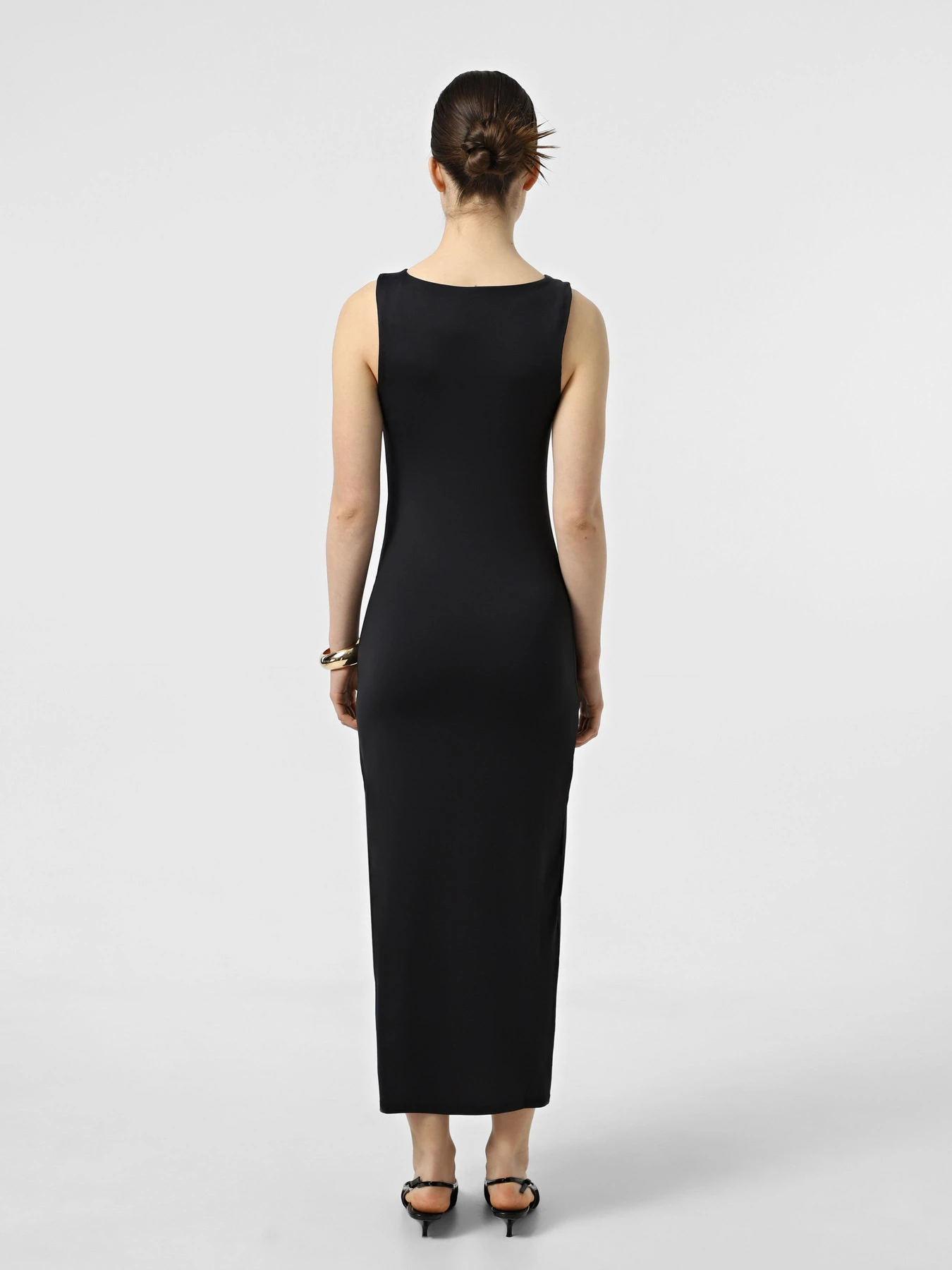Платья Only модель 15315449_Black Платья Only модель 15315449_Black Фото