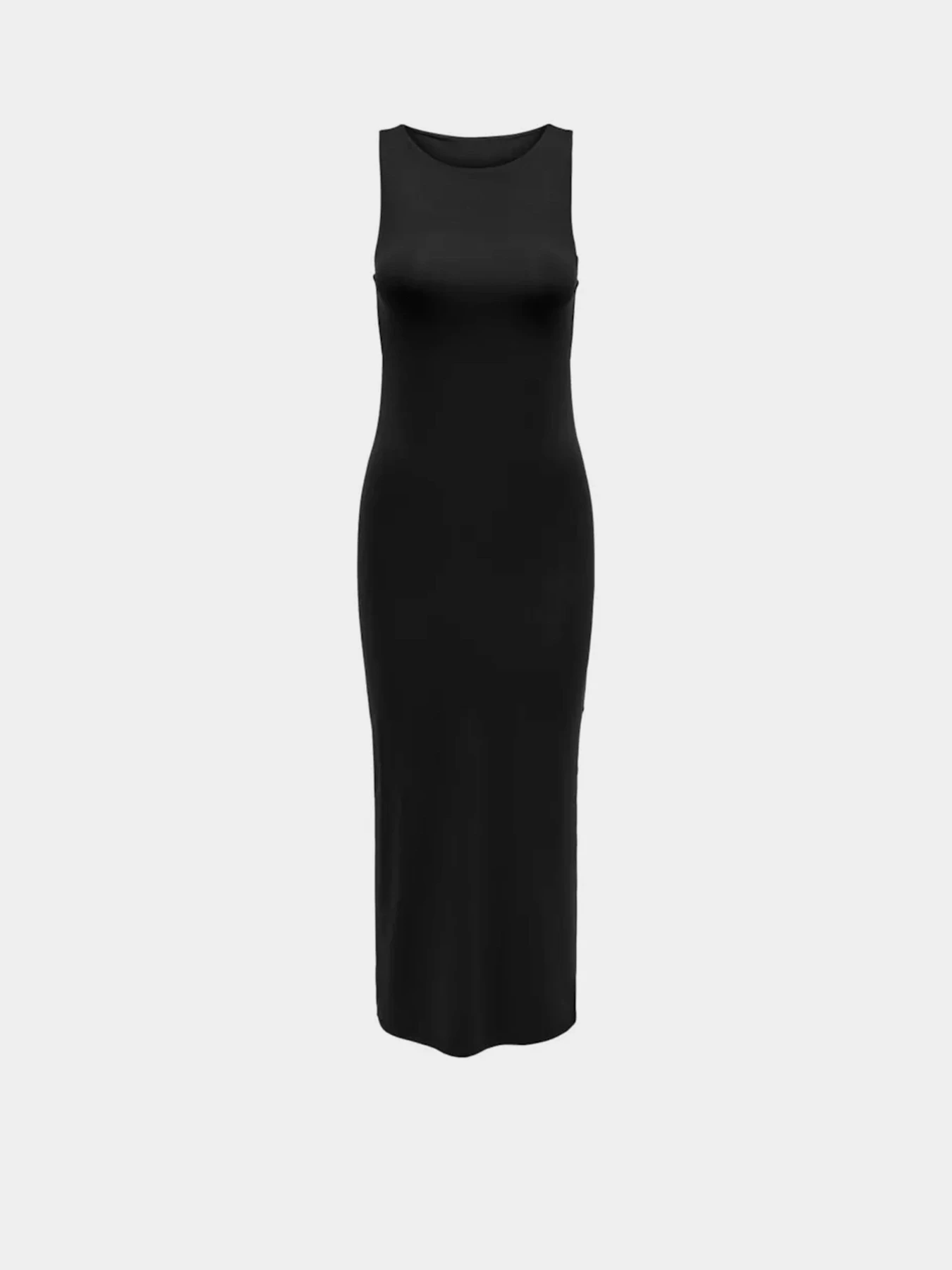 Платья Only модель 15315449_Black Платья Only модель 15315449_Black Фото