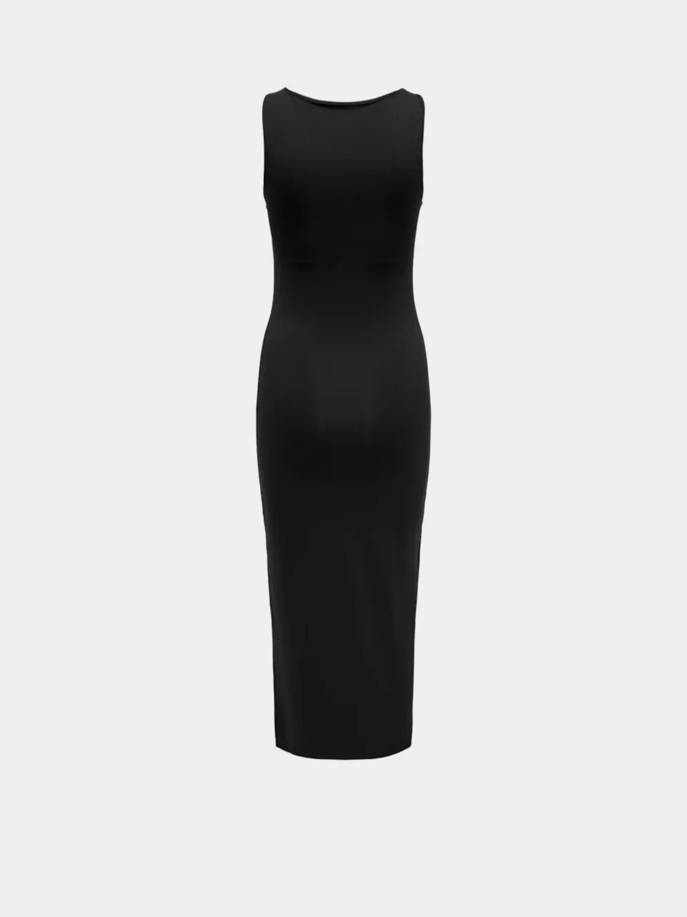 Платья Only модель 15315449_Black Платья Only модель 15315449_Black Фото