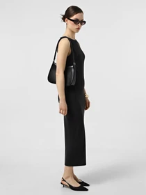 Платья Only модель 15315449_Black Фото