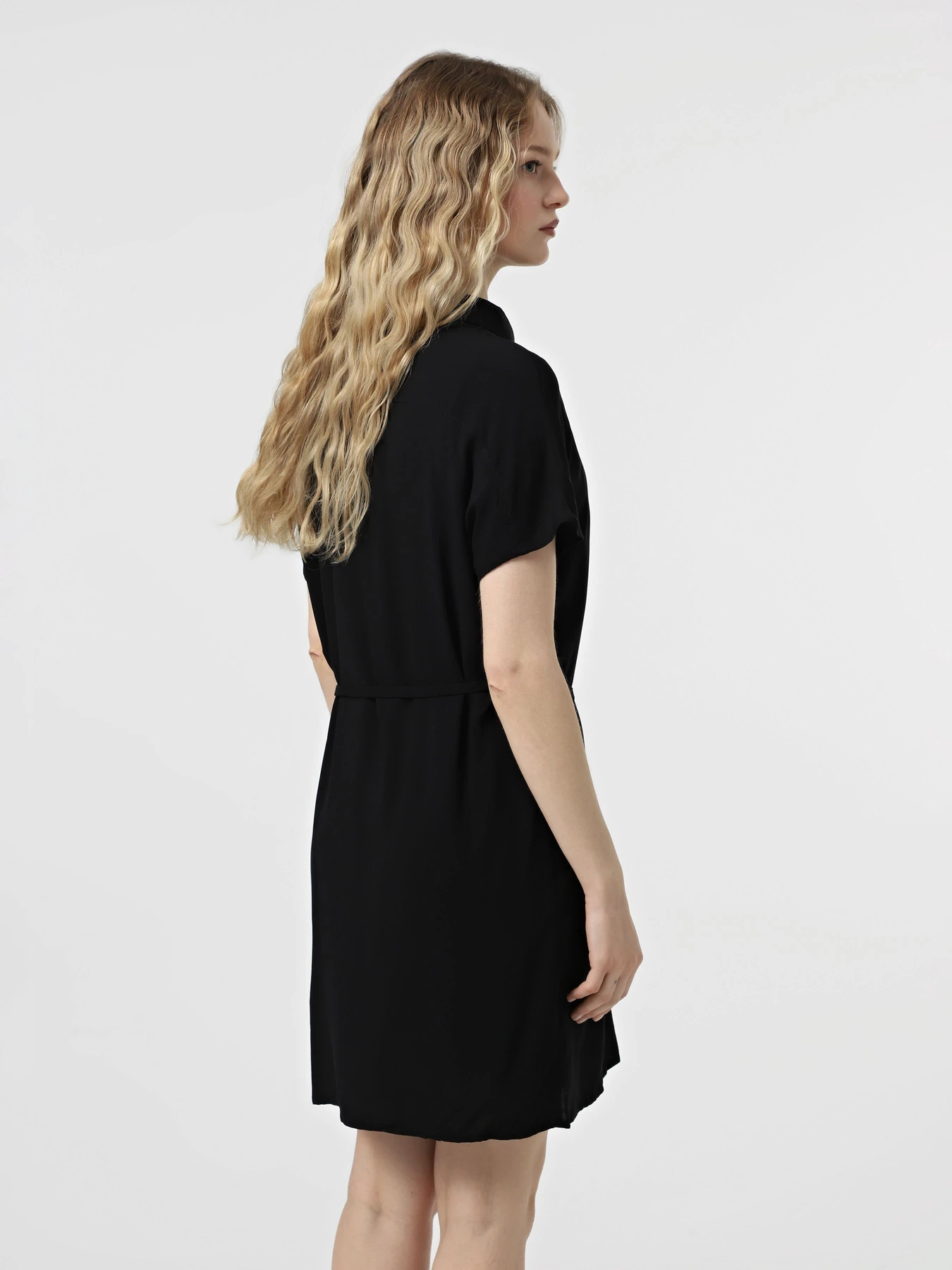 Сукні Only модель 15323198_Black Сукні Only модель 15323198_Black Фото