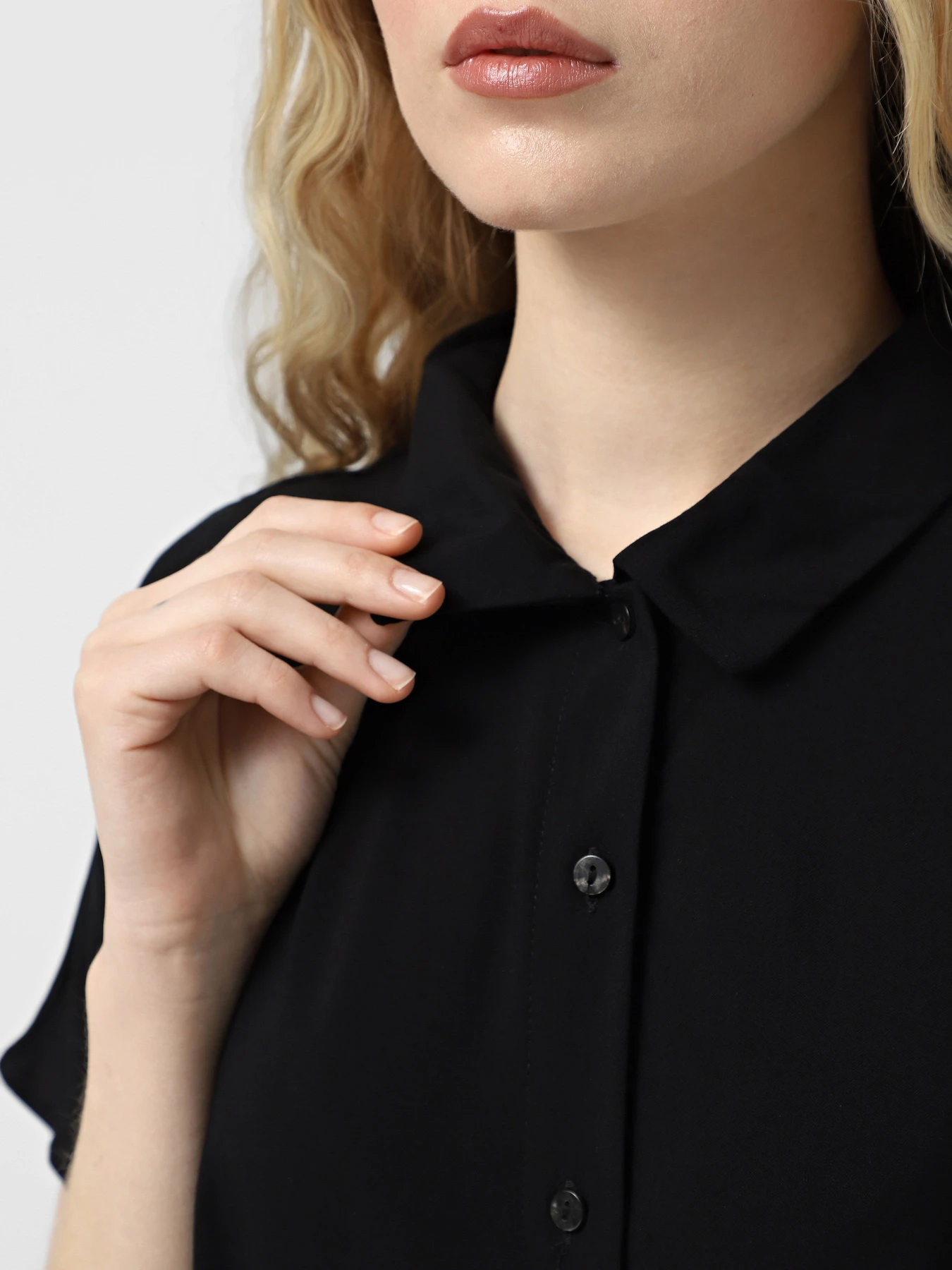 Сукні Only модель 15323198_Black Сукні Only модель 15323198_Black Фото