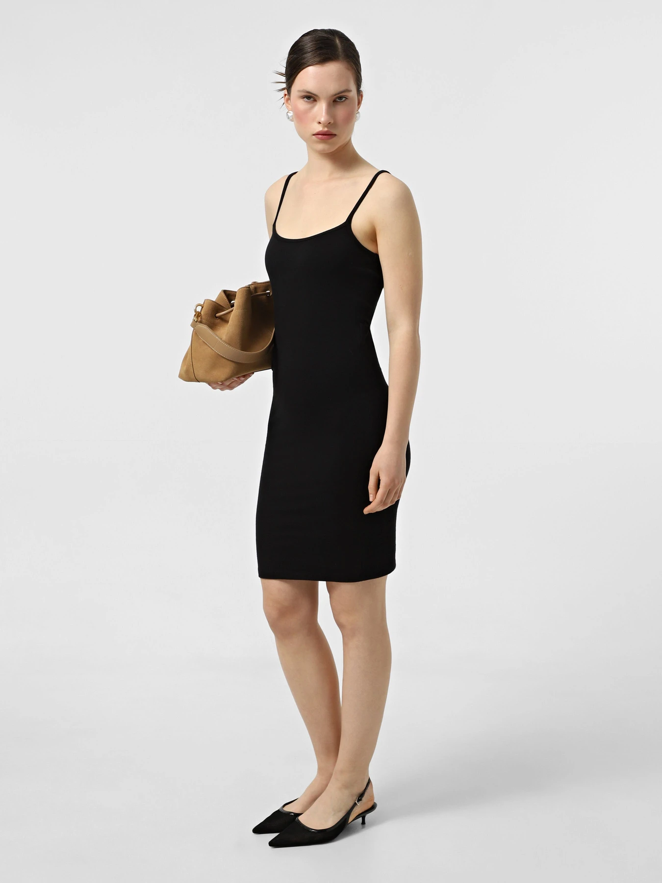 Сукні Only модель 15330216_Black Сукні Only модель 15330216_Black Фото