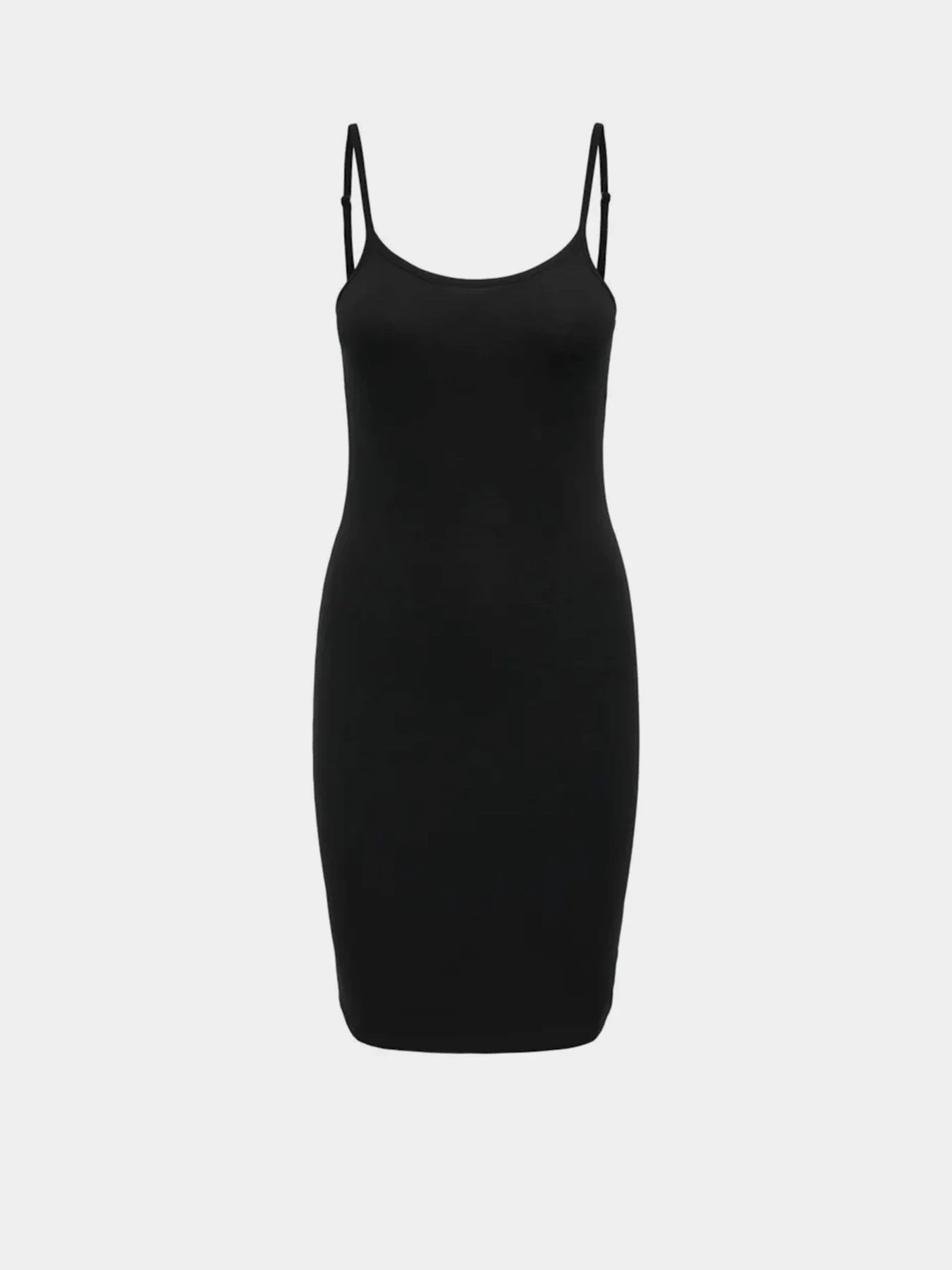 Сукні Only модель 15330216_Black Сукні Only модель 15330216_Black Фото