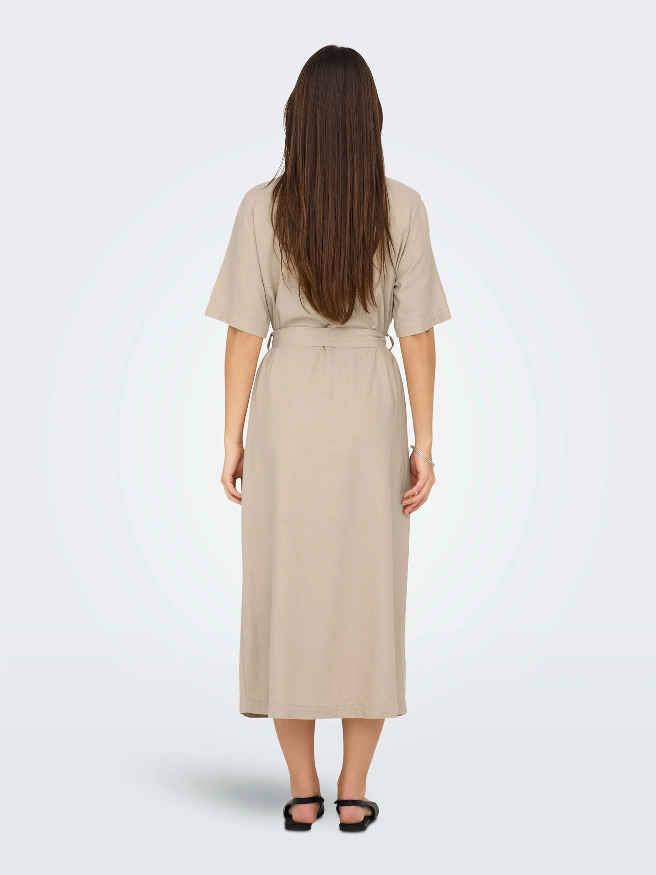 Сукні Only модель 15338884_Oxford Tan Фото