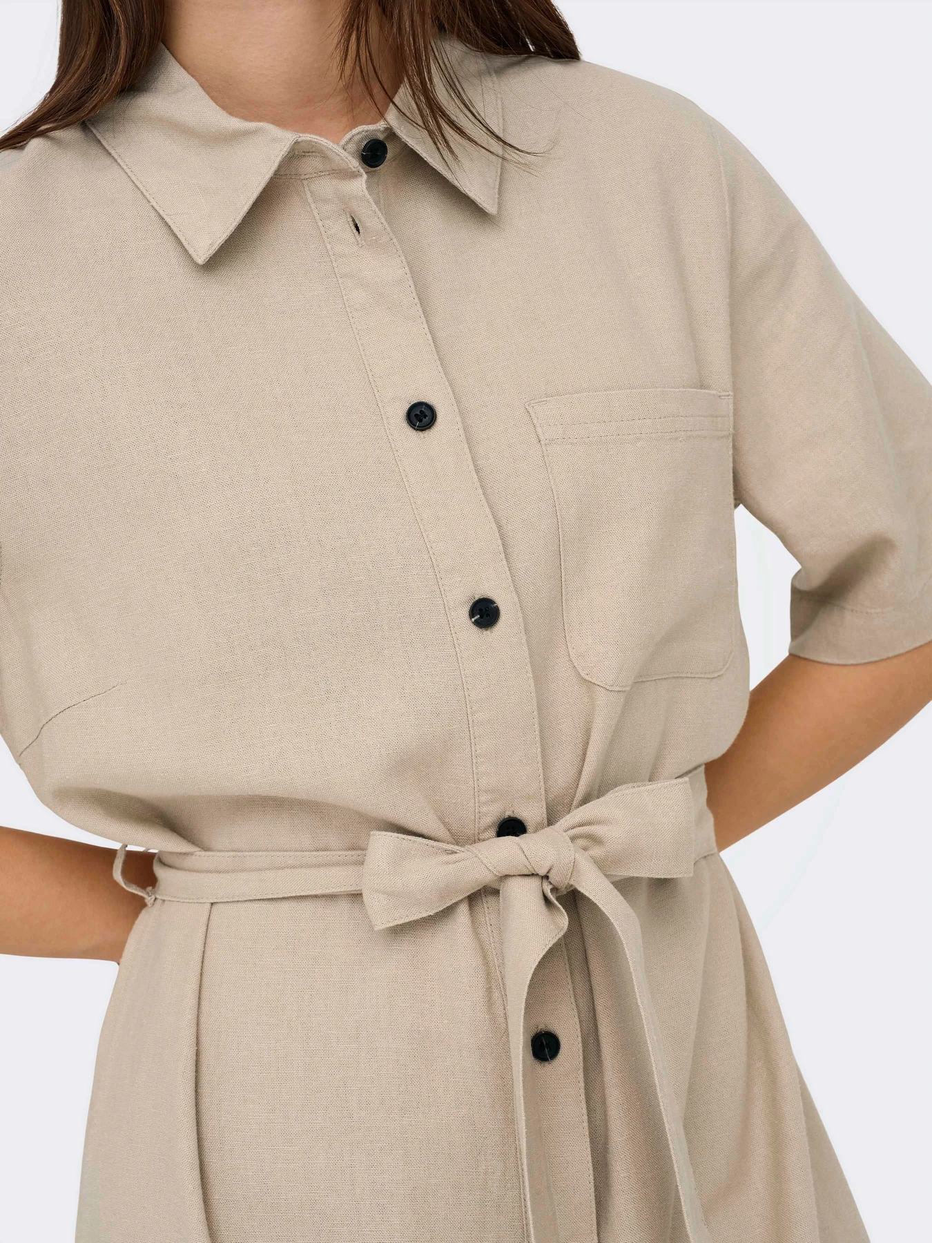 Сукні Only модель 15338884_Oxford Tan Фото