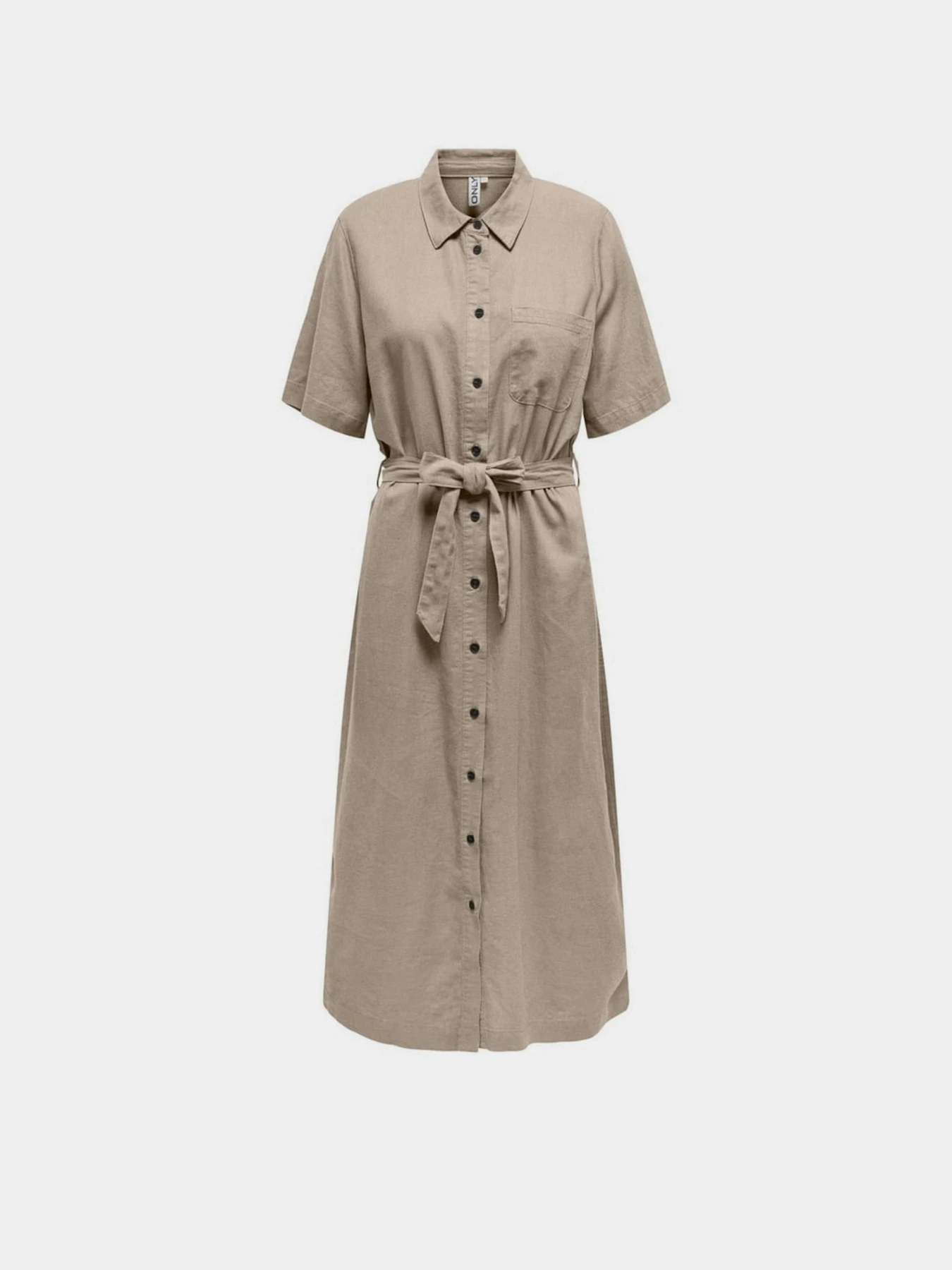 Сукні Only модель 15338884_Oxford Tan Фото