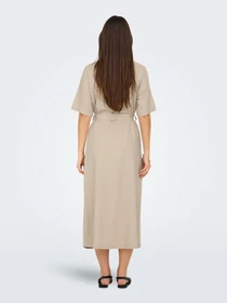Сукні Only модель 15338884_Oxford Tan Фото