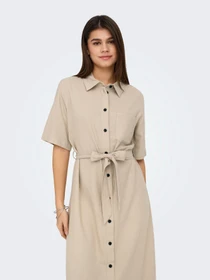Сукні Only модель 15338884_Oxford Tan Фото