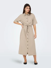 Сукні Only модель 15338884_Oxford Tan Фото
