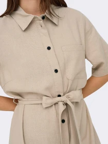 Сукні Only модель 15338884_Oxford Tan Фото
