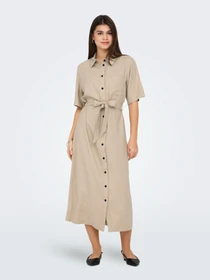 Сукні Only модель 15338884_Oxford Tan Фото